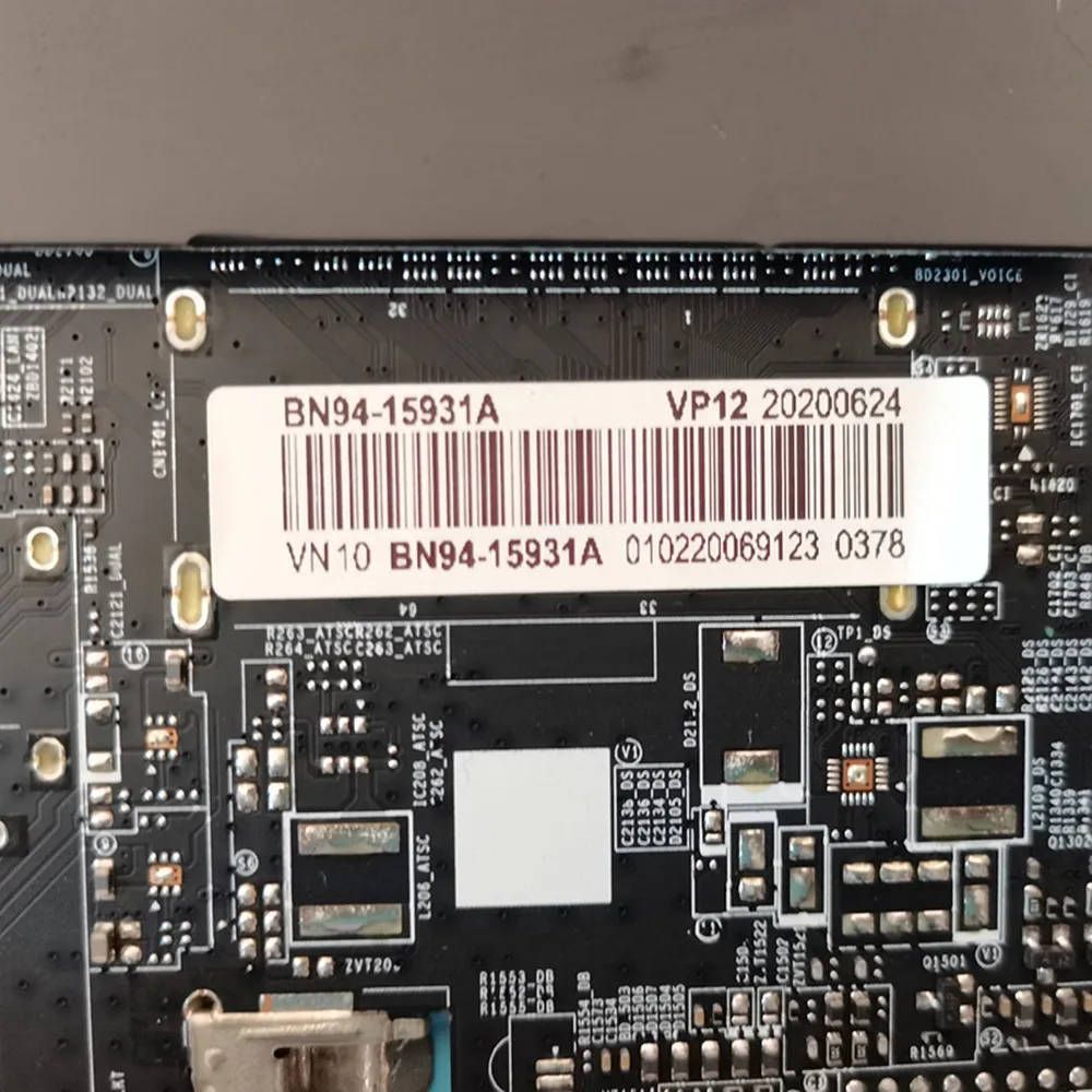 جيد اختبار اللوحة الأم nike_m_o_build t_in BN41-02752A BN94-15931A اللوحة الرئيسية ل qa55q700ted QA55Q700TAJXXZ QE55Q700TAT QA55Q700