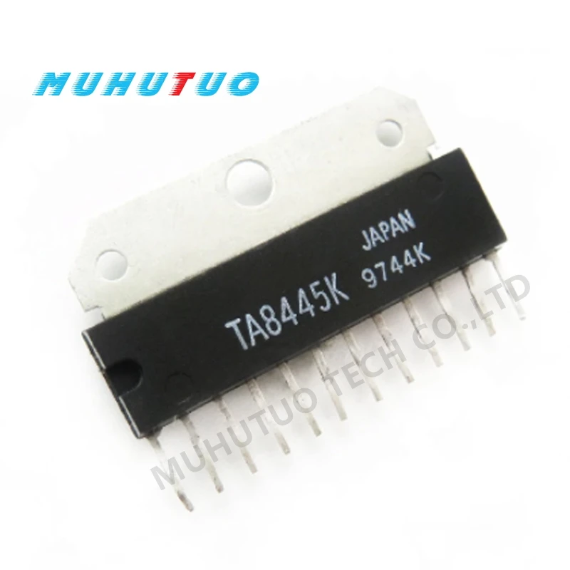 10PCS TA8445K CD8445CS Field scan output IC module CHIP