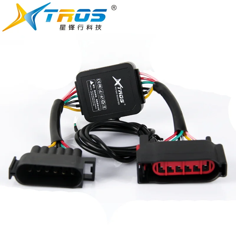 Most effective ecu chip tuning box match your driving style pedal controller