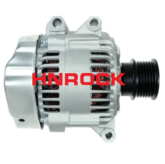 

NEW HNROCK 12V 105A ALTERNATOR 102211-2230 102211-2231 102211-2232 102211-2233 102211-2234 12311079452 12317515030