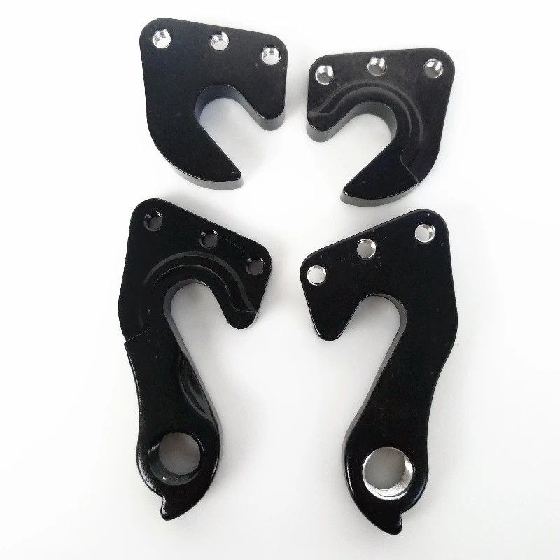 

5set Bicycle rear derailleur hanger For Boardman Team 29er Boardman MECH dropout mountain bike frame carbon frame mtb extender