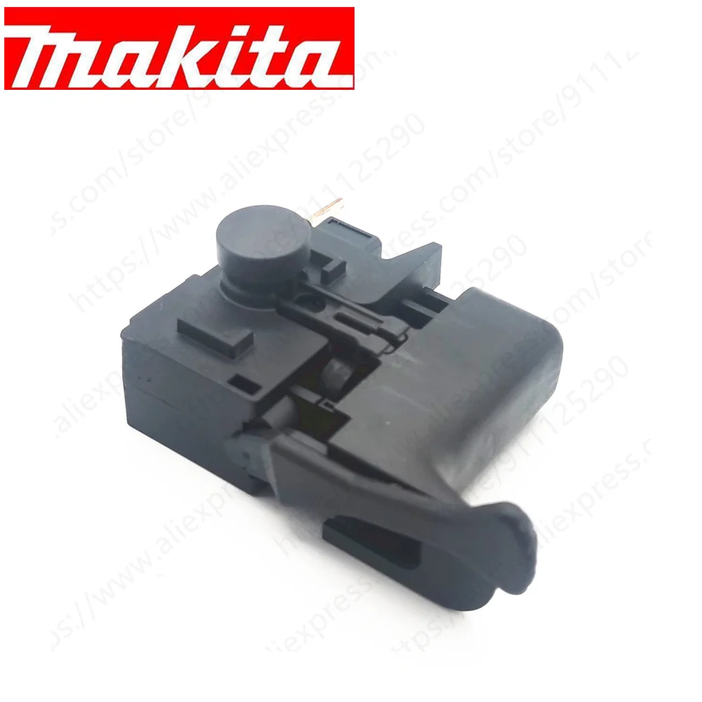 Commutateur pour Makita DFS250 DFS251 DFS452 FS452D 650733-3 6507333
