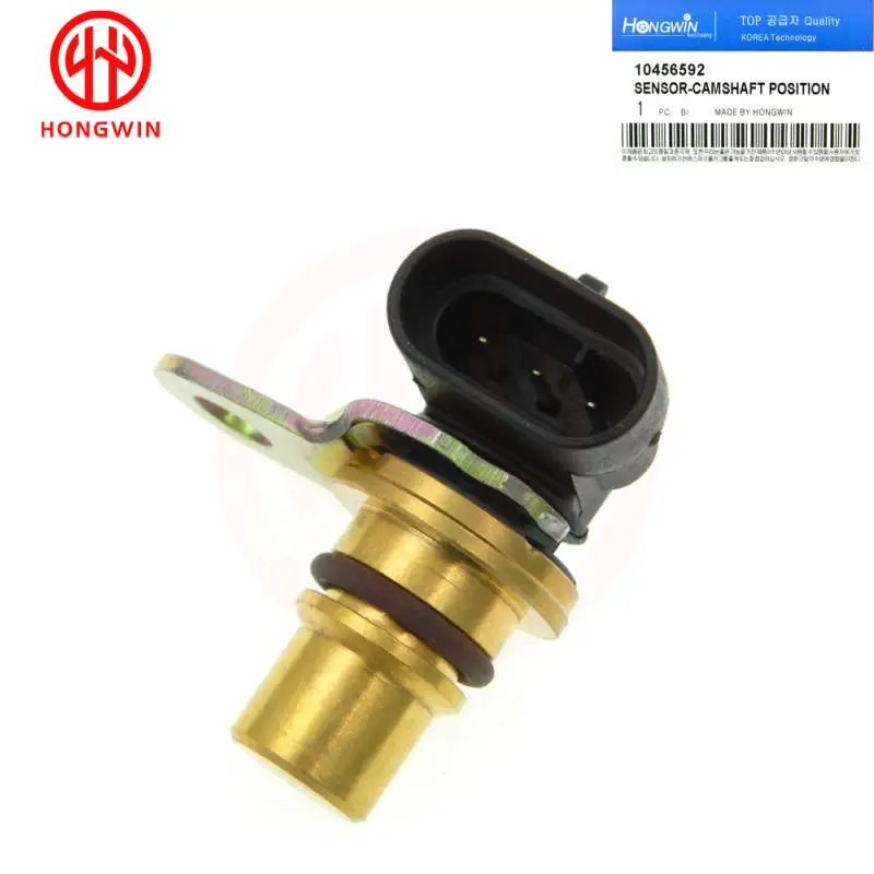 10456592 New Camshaft Position Sensor For OPEL VAUXHALL ASTRA G Astravan 4 COMBO 2 MERIVA 1.6 1236308 97180388 01236308