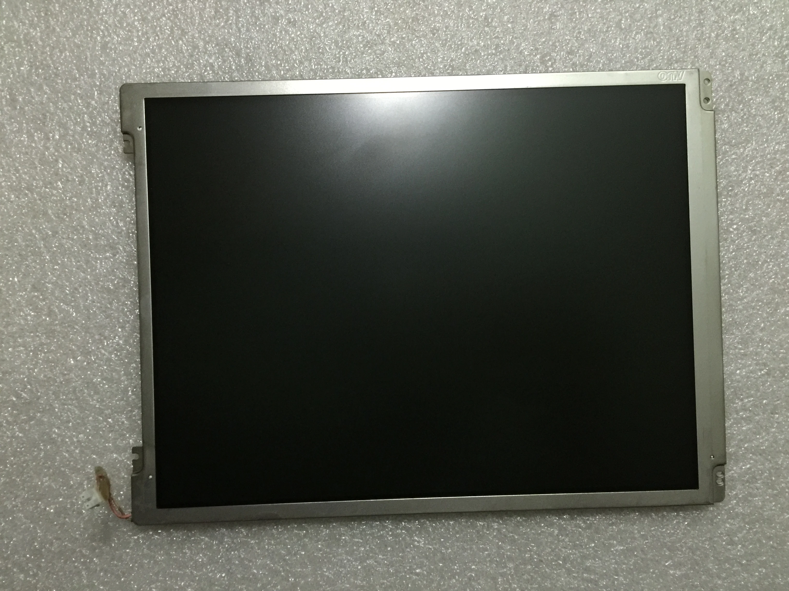 Schermo LCD industriale originale G104SN03 V1 da 10.4 pollici con garanzia di un anno