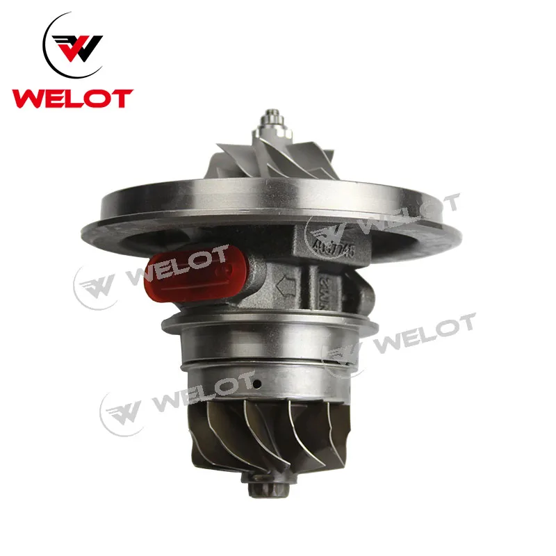 3591077 HX55 712922 Turbine Cartridge Turbo CHRA For Volvo TRUCK FH12 FM12 With D12C Engine D12 D12C D380 Euro 3 1998/01-