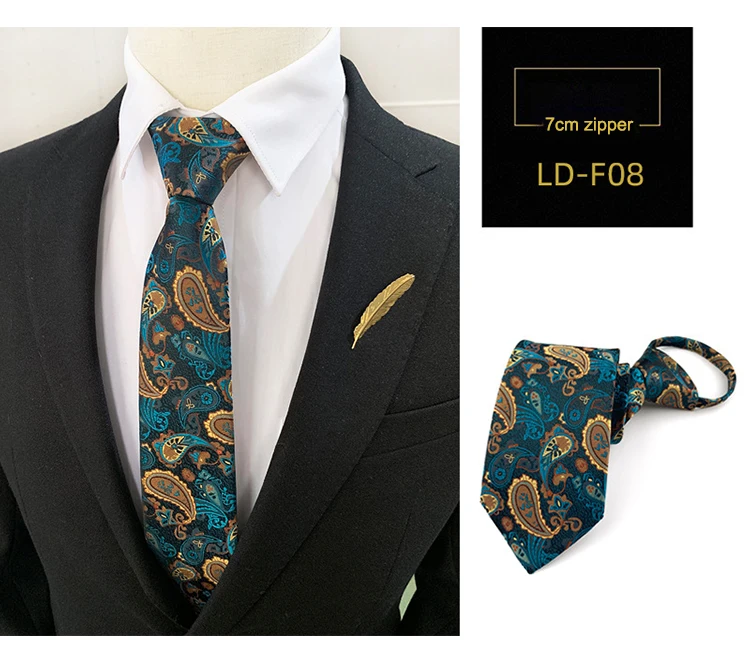 747 Scoiattolo Da Colorare Cravatta Elegante Cravatta Da Uomo In Seta Extra Lungo Cravatta Uomo - Foto 5