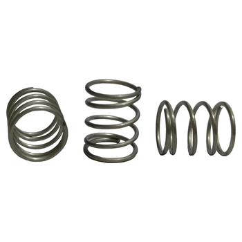 2 stücke 2lb 4lb 6lb Spannung Zollfedern Für Sanwa JLF Serie Joysticks Sanwa Federn Joystick Frühling 2LB 4lb 6lb für Sanwa