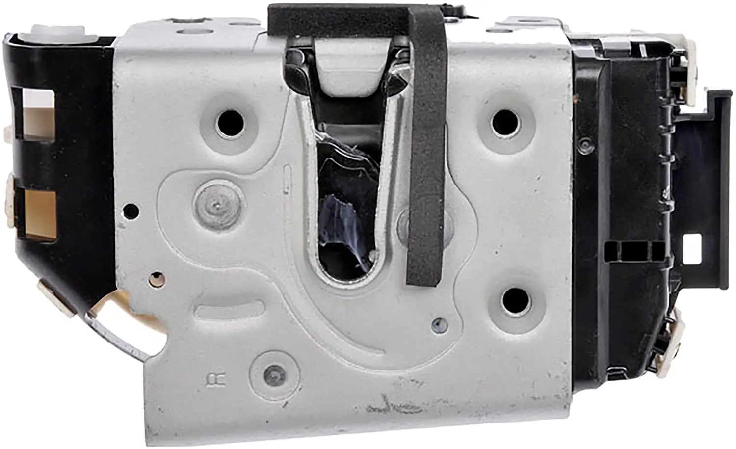 931093 931092 Rear Left / Right Door Lock Actuator for Dodge Caliber RAM Jeep Compass 4589650AB 4589651AC Integrated Latch Motor