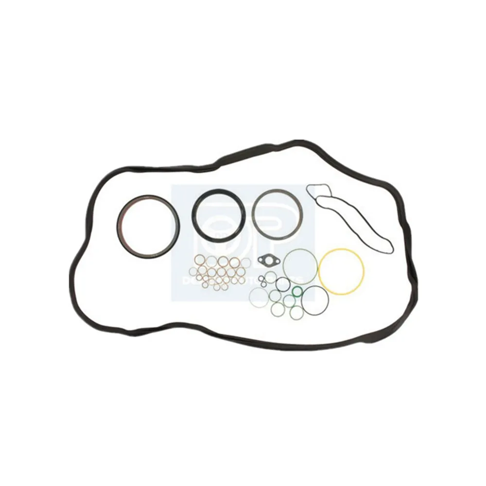 

0683658 B38462-00 08-37151-01 DAF CF85 XF105 MX265/300/340/375 Truck Engine Crankcase Gasket Repair Kits