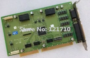 

Industrial board INCON-DANN-II REV A isa interface