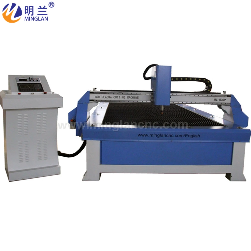 เครื่องตัด CNC ขนาด1500*3000มม. 1530 1540 1330 1325