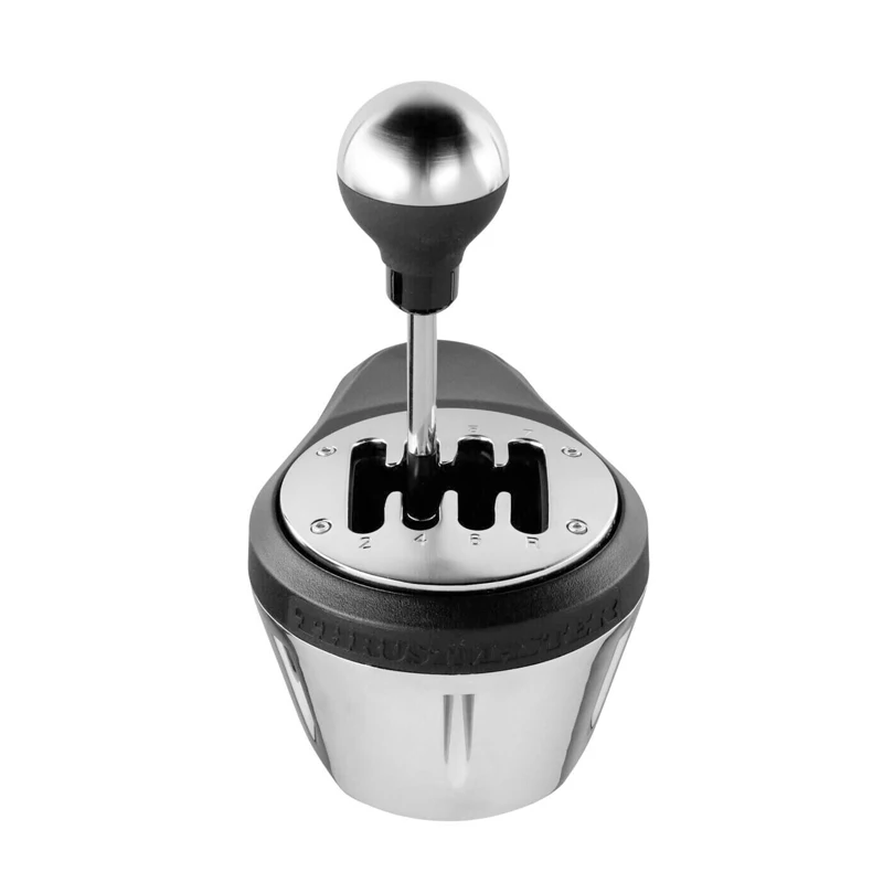Gear Level Shifter Mod For Thrustmaster TH8A TH8RS 75mm/95mm/140mm Suits Original Gear Knob M9x1.25