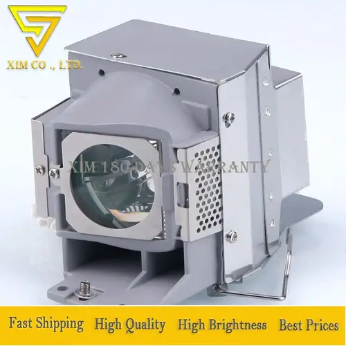 Imagen 2 del producto RLC-078 bombilla de proyector de repuesto para proyectores ViewSonic PJD5134 PJD5132 PJD5234L PJD6543W PJD5232L PJD6235 PJD6245