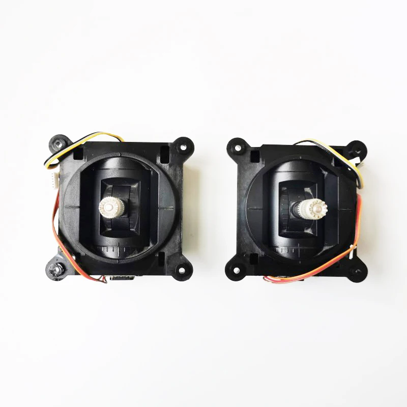 Transmitter Gimbal Remote Controller Rocker Potentiometer Joystick Nuetral Assembly Parts for DJI Phantom4 4P 4A Phantom3