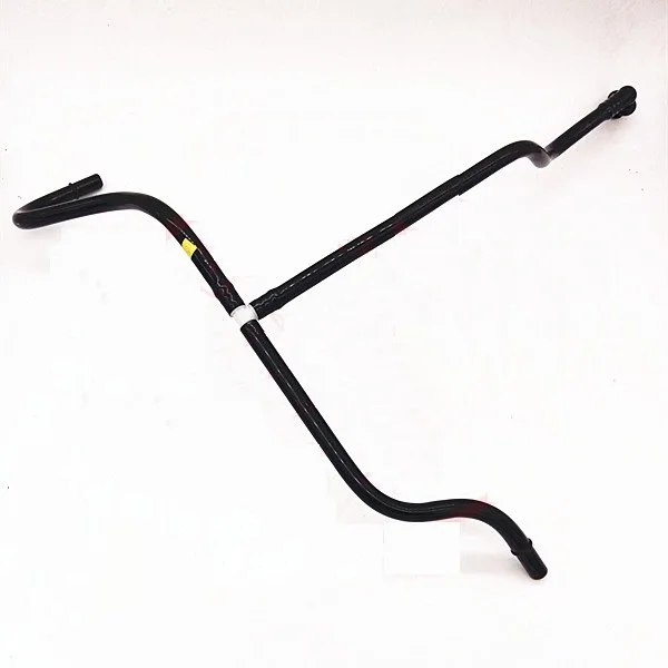 3 models Crankcase full load breathing hose engine pipe for Chinese SAIC ROEWE 750 MG7 2.5L V6 Engine Auto car motor parts