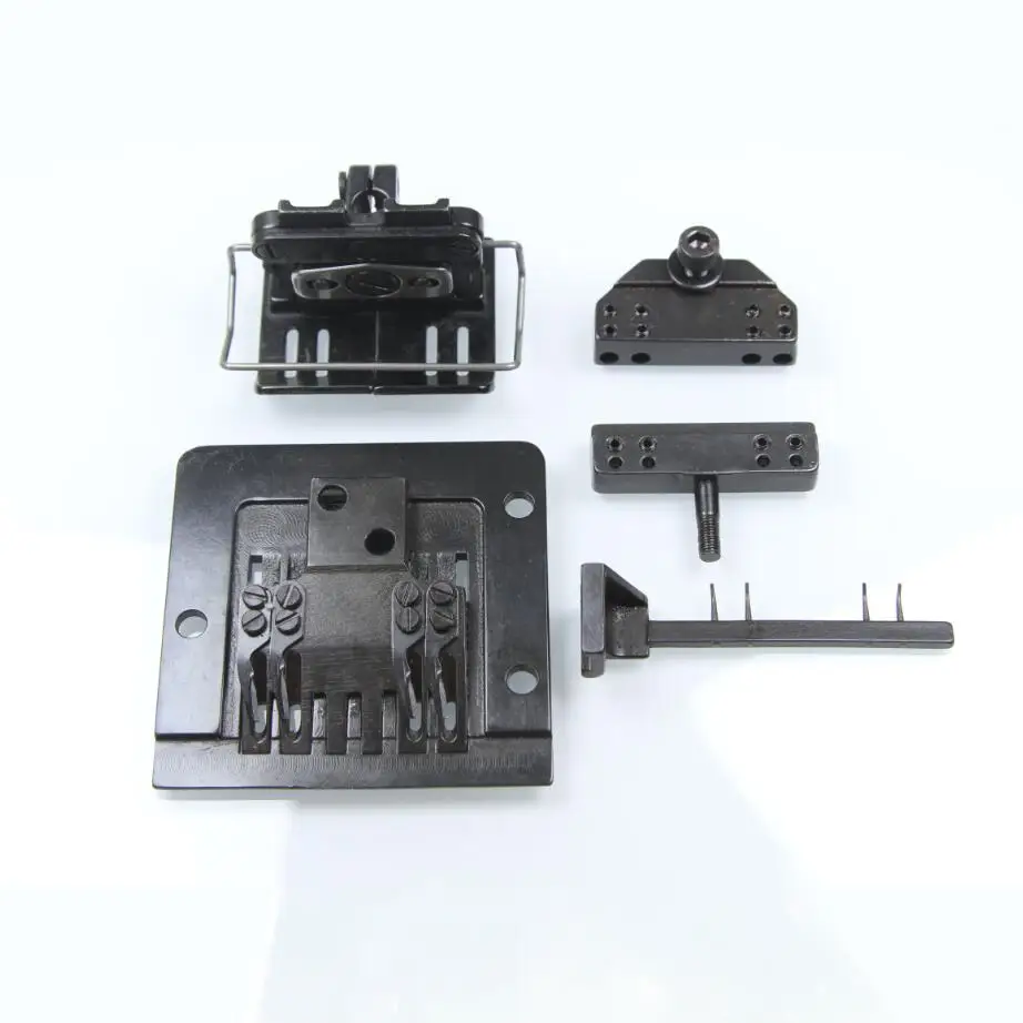 

FBX1104PR JUKl MH1410 Sewing Machine gauge sets ¼-⅞-¼ Sewing Machine Parts Accessories