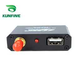DAB+European Android Digital Broadcasting Receiver Car Digital Broadcast Receiver Android APP Control