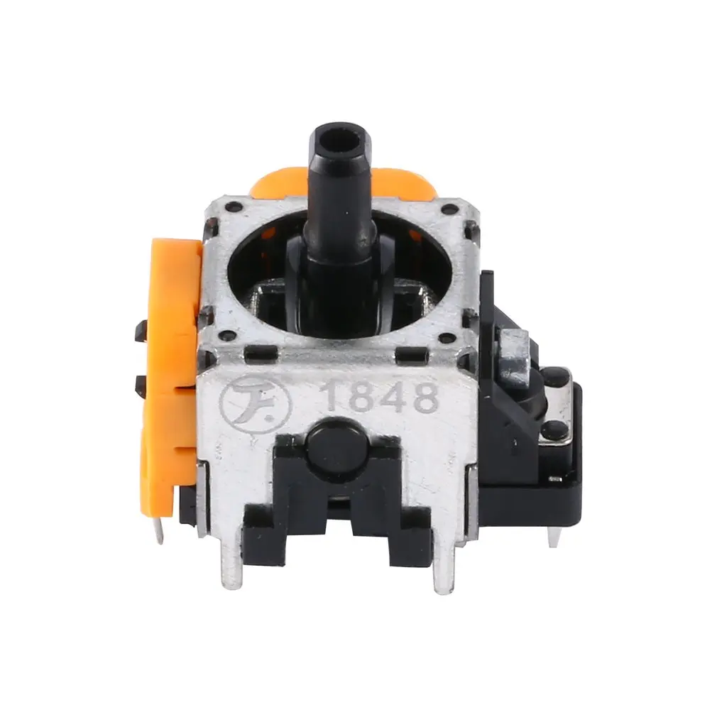 Module Thumb Stick Replacement 3D Analog Joystick For PS4/XBOX ONE/XBOX 360/PS2/PS4 PRO