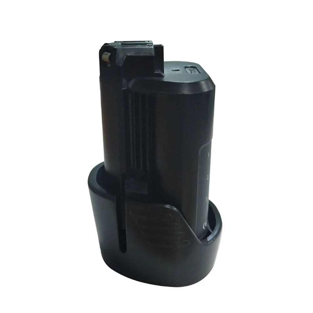 새로운 10.8V 12V 보쉬 전기 스크루 드라이버 전동 공구용 충전식 드릴 리튬 배터리