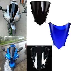 Parabrisas de motocicleta, accesorio para Honda CBR600RR F5 2007 2008 2009 2010 2011 2012