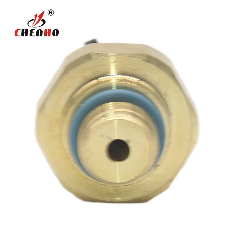 Interruptor del Sensor de presión de aceite del motor, emisor para Cummins 904-7113 4921501 3084521