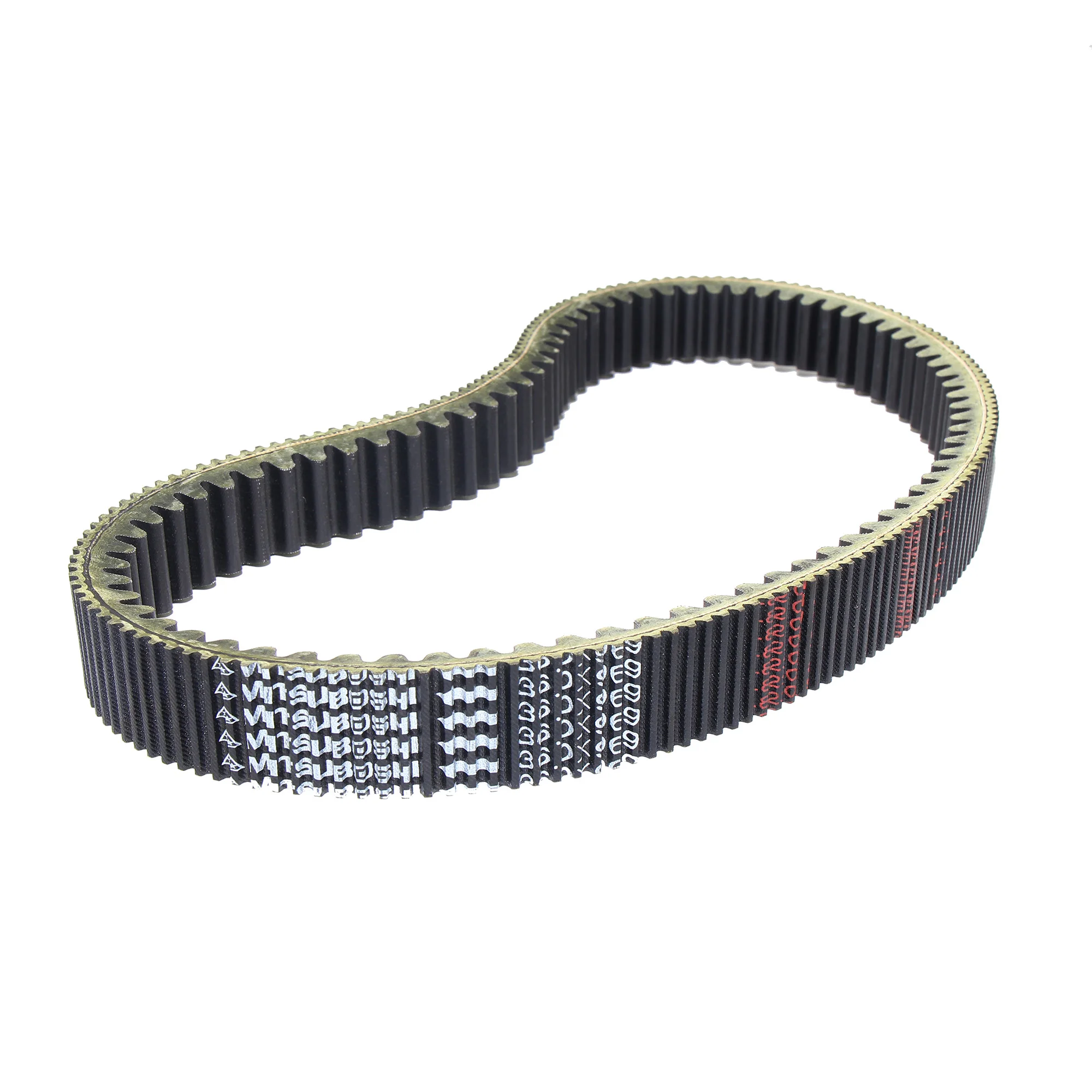 

CF800 Drive Belt X8 Z8 U8 Engine Transmission 36.8x969 ATV UTV800 Repair Parts Double Tooth Belt 0800-055000-0001 SXPD969 36.8