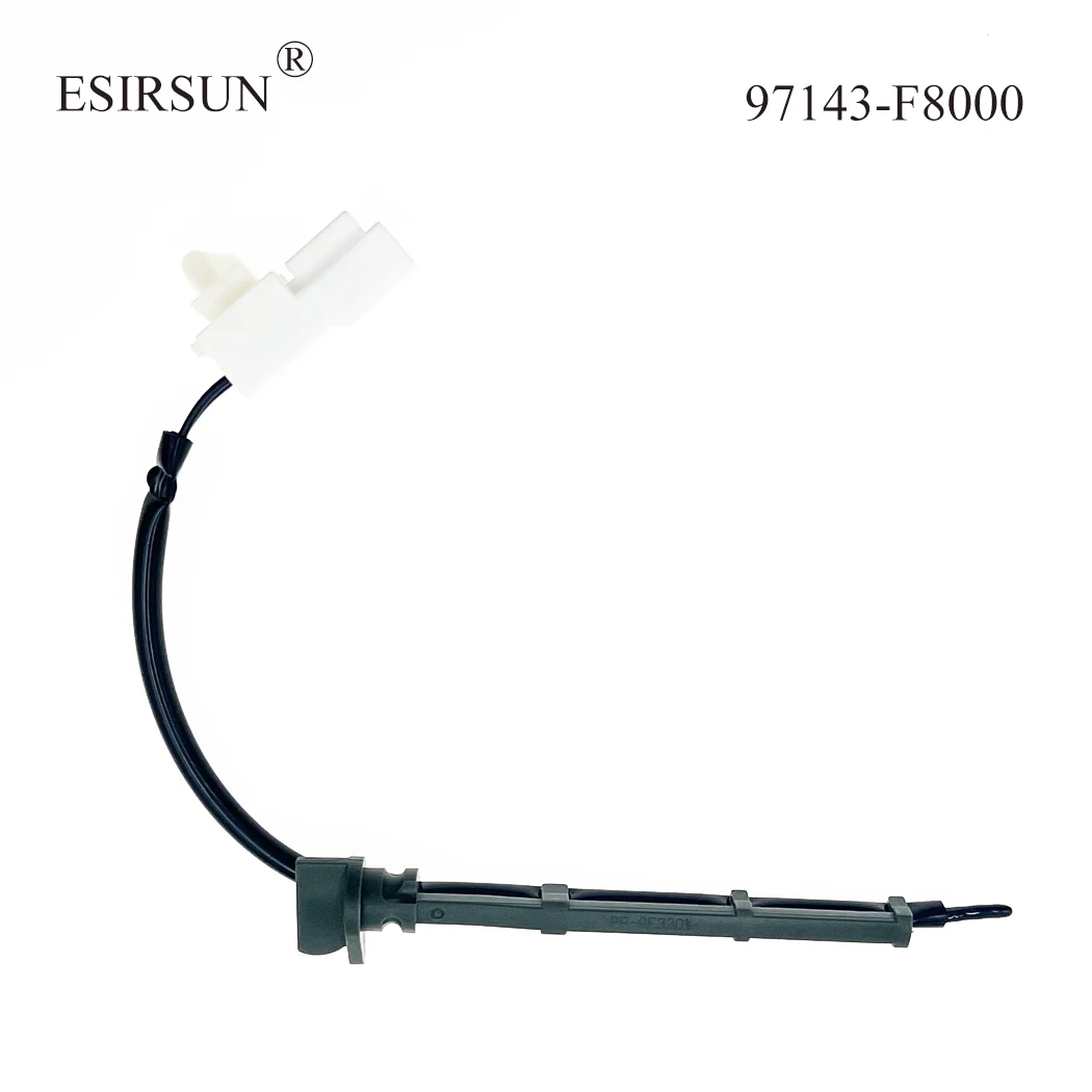 ESIRSUN Air Conditioner Evaporator Temperature Sensor For Hyundai Tucson 2016 2017 2018 2019 2020 , 97143-F8000 97143F8000