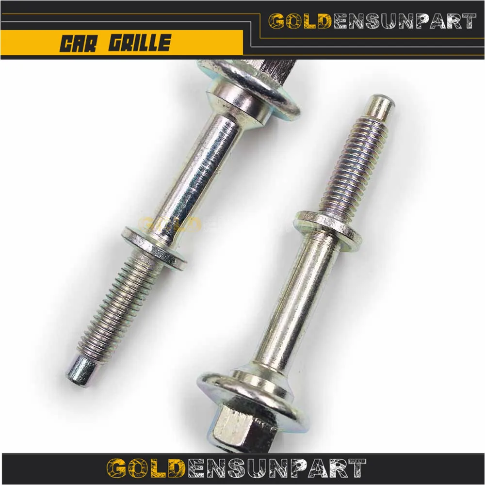 

18231-SR3-A22 New 2pcs Pack Flexible Joint Bolt Exhst Manifold For Honda A cura 18231SR3A22