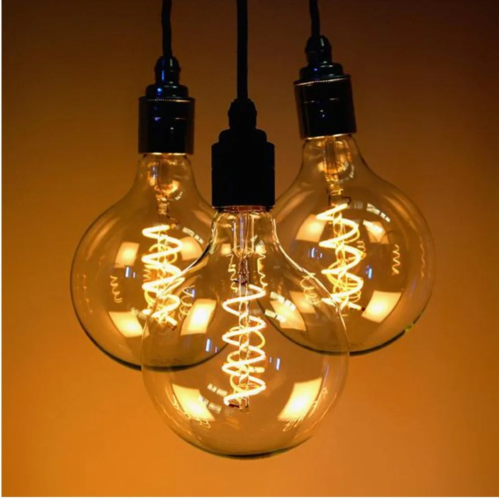 

Rope Pendant Lights Fixture E27 LED Modern Creative Hanging Lamp Industrial Retro Lampen DIY for Bedroom Living Room