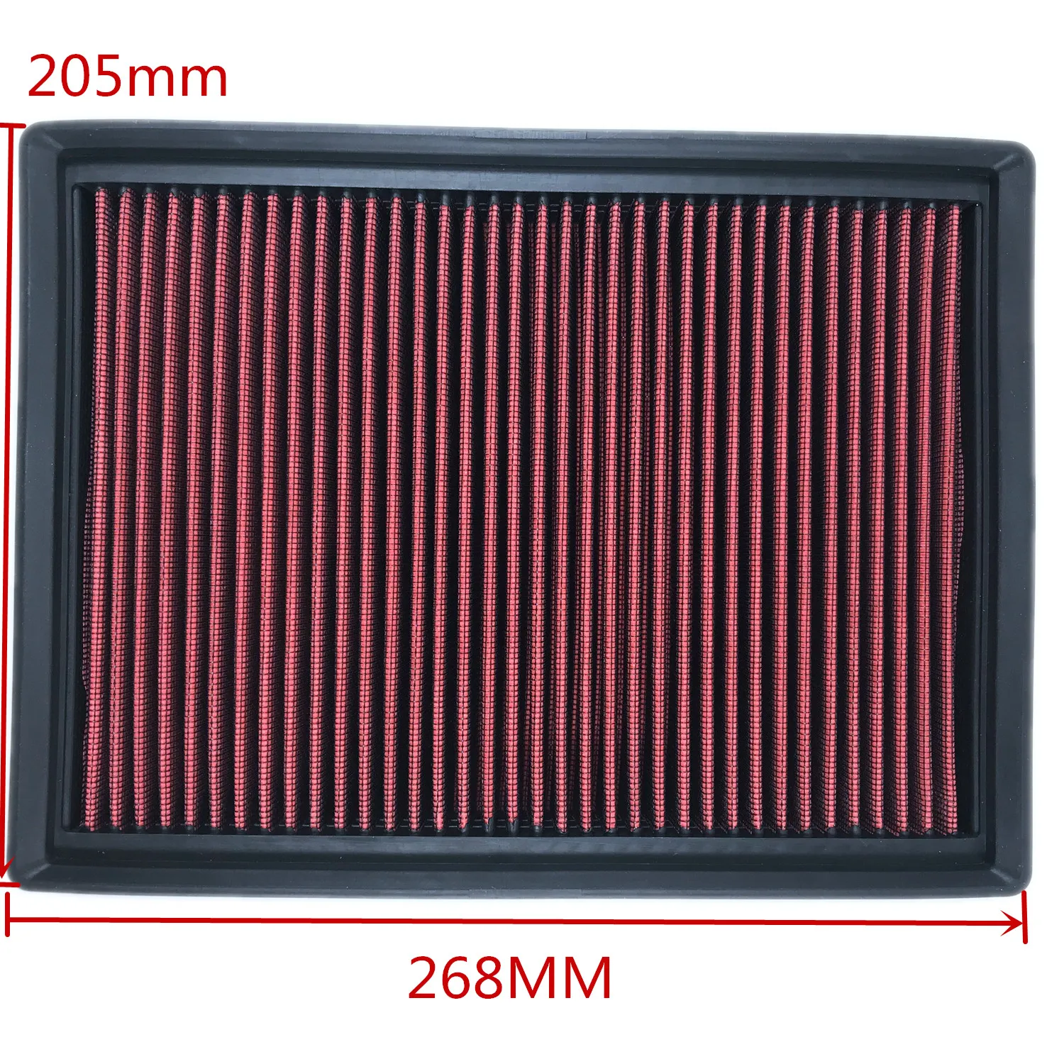 Replacement Air Filter Fits for Ford Focus MK4 1.0 1.5 2.0 2018 2019 Diesel Petrol Engine Models