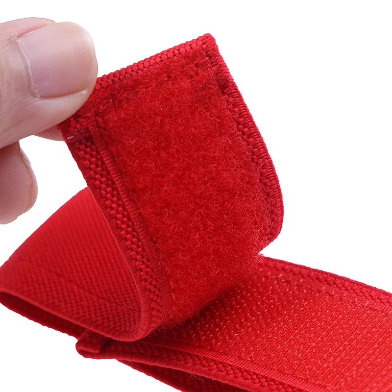 Correa de hebilla hemostática venosa Flexible, torniquete para hemodiálisis médica, diálisis específica para enfermería, 2 uds.