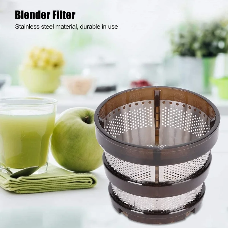 ل هوروم الجيل الثاني عصارة الأخدود العميق الخشنة مرشح شبكي الملحقات ، HU1100/SBF11 سلسلة مرشح شبكي الخشنة