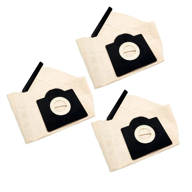 Мешок для пылесоса karcher WD3 WD3300 MV3 SE4001 SE4002 6,959-130 A2200 A2500 A2600 A2900 A3100