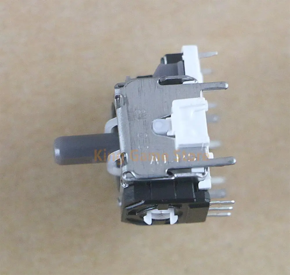 Potenciómetro de módulo Sensor de palanca de mando analógico 3D OEM, 3 uds., para Sony 4 PS4 XBOX ONE, accesorio de controlador
