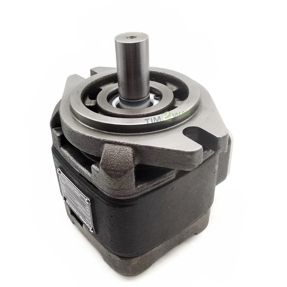 CP0 HG0 Internal Gear Pumps SUNNY High Pressure Servo Oil Pump Model HG0-10-01R-VPC