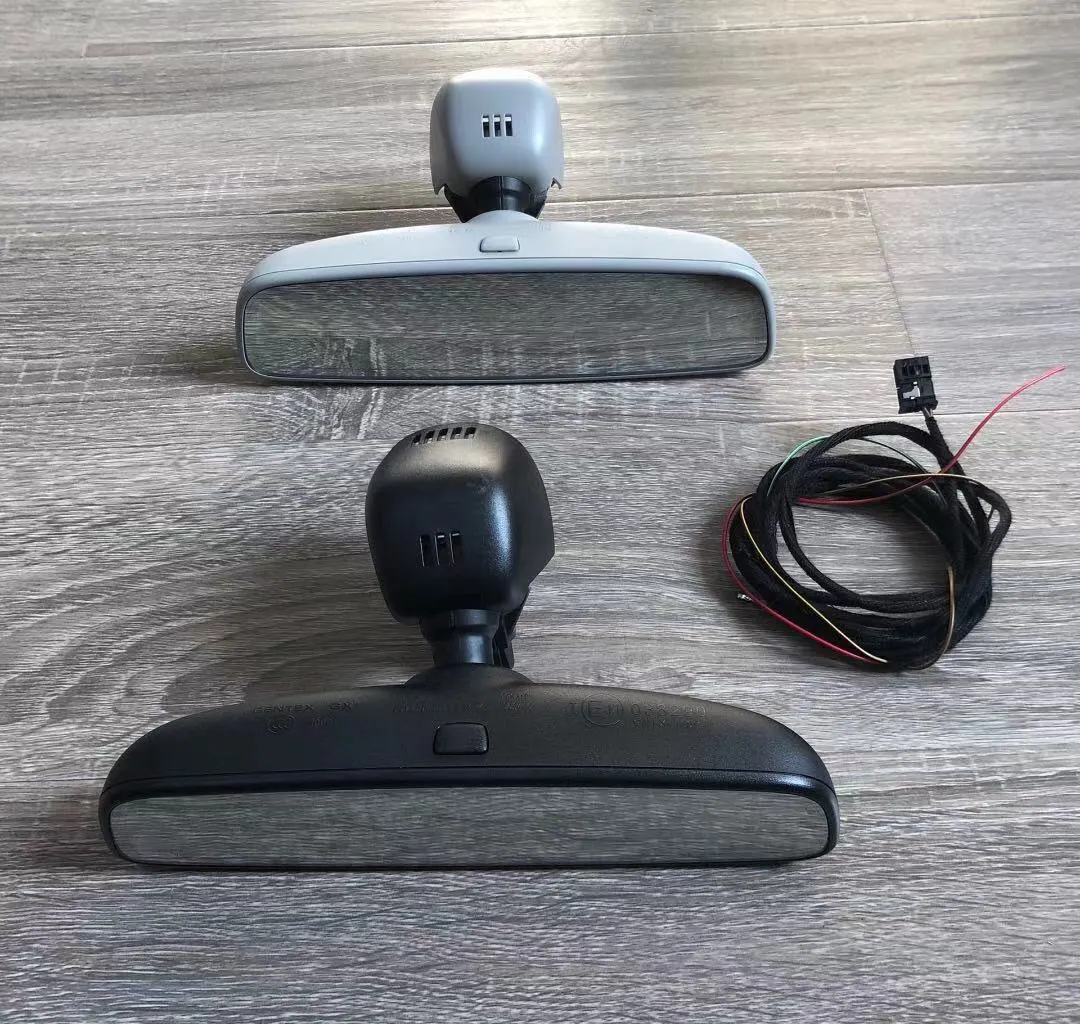 

For Audi A3 8V Q3 2015---2018 Automatic anti-glare interior mirror 8S0 857 511A