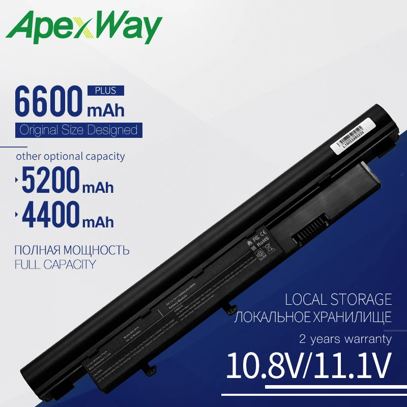 11.1V Laptop Battery for Acer Aspire 3810T 3410 5538 5538G Aspire Timeline 3810 4810 4810T 5810 5810T Series AS09D31 AS09D36