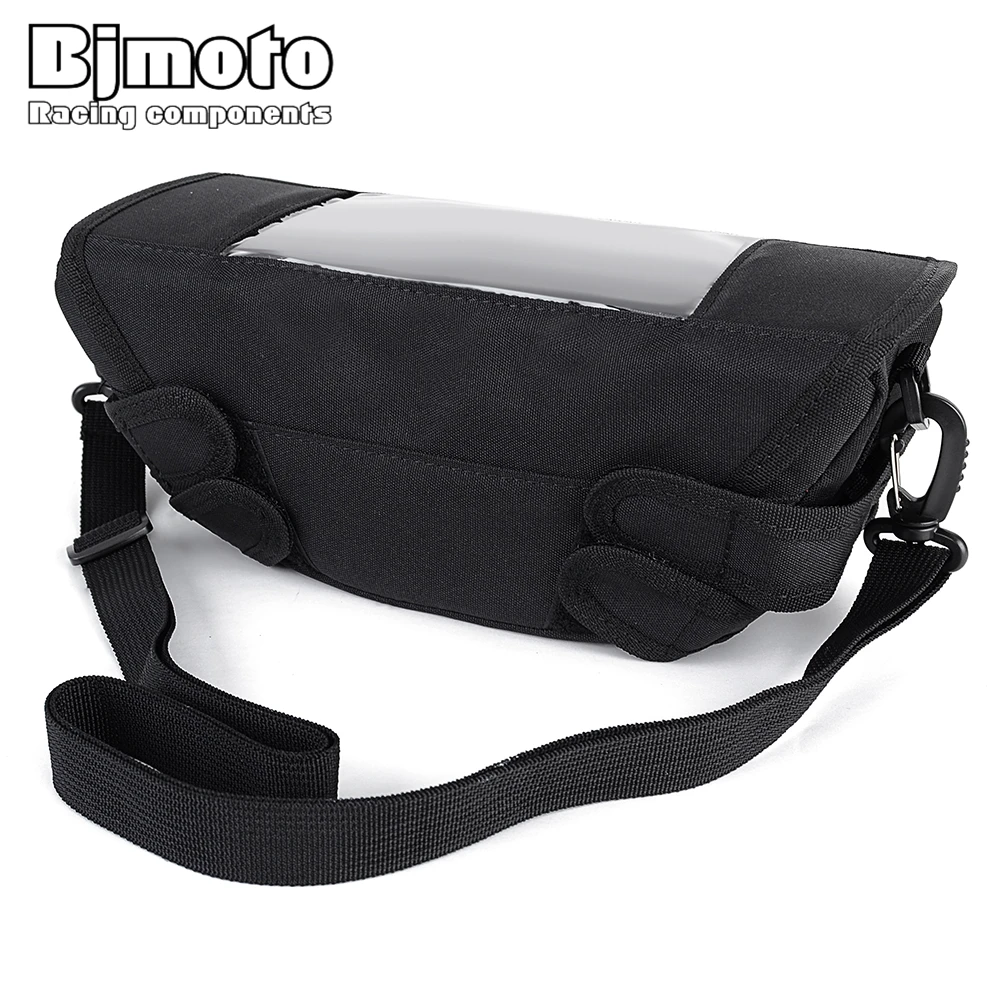 Handlebar Waterproof Bag Travel Bag storage bag For BMW R1200GS R1250GS R1200R R1250R F850GS F800GS F750GS F700GS F650GS adv