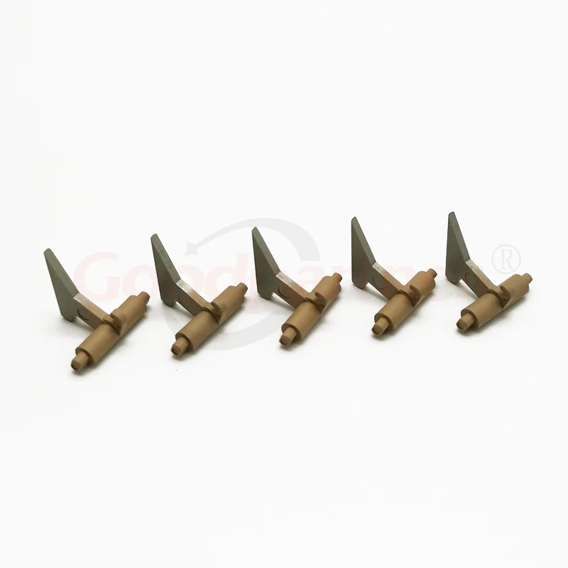 10X 2A820360 2A820530 Fuser Picker Finger for Kyocera FS 1016 1018 1020 1220 1025 1125 1325 1040 1060 1020 1110 P1025 M1025