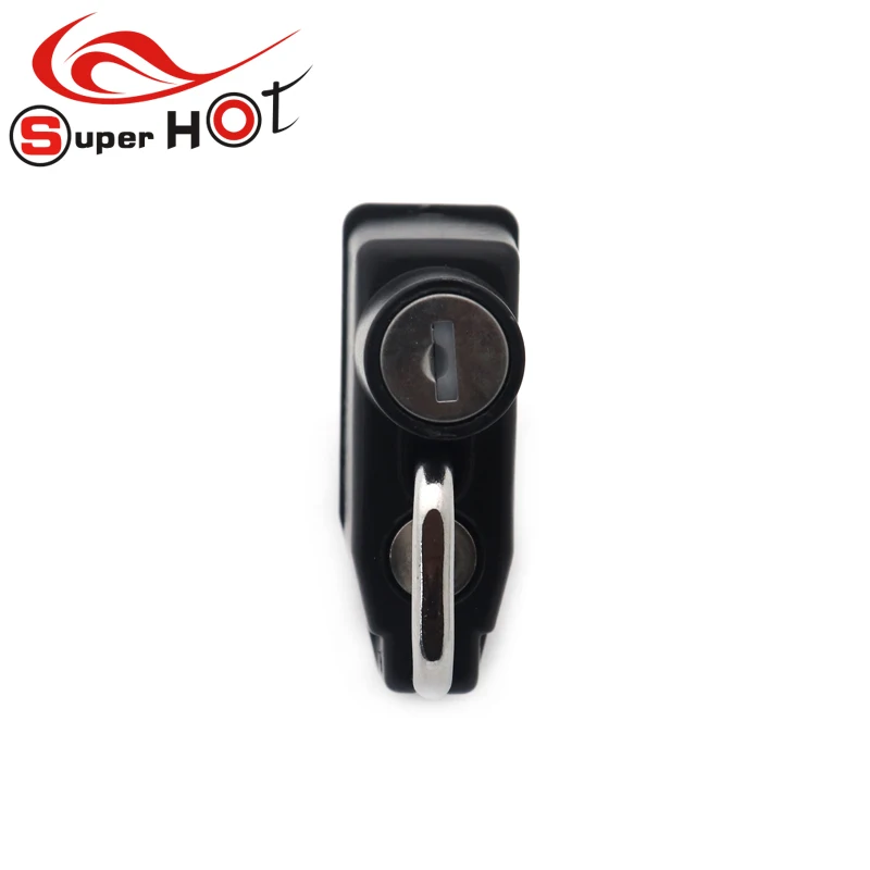 Motorcycle Accessories Anti-theft Helmet Lock Security for CRF1100L CRF1000L X-ADV750 XADV750 ADV150 PCX150 PCX125 FORZA300 250