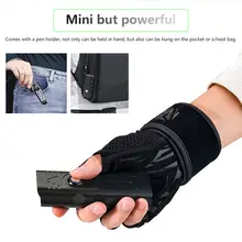 Rechargeable Bike Light 8000lm 10000mAh USB #2