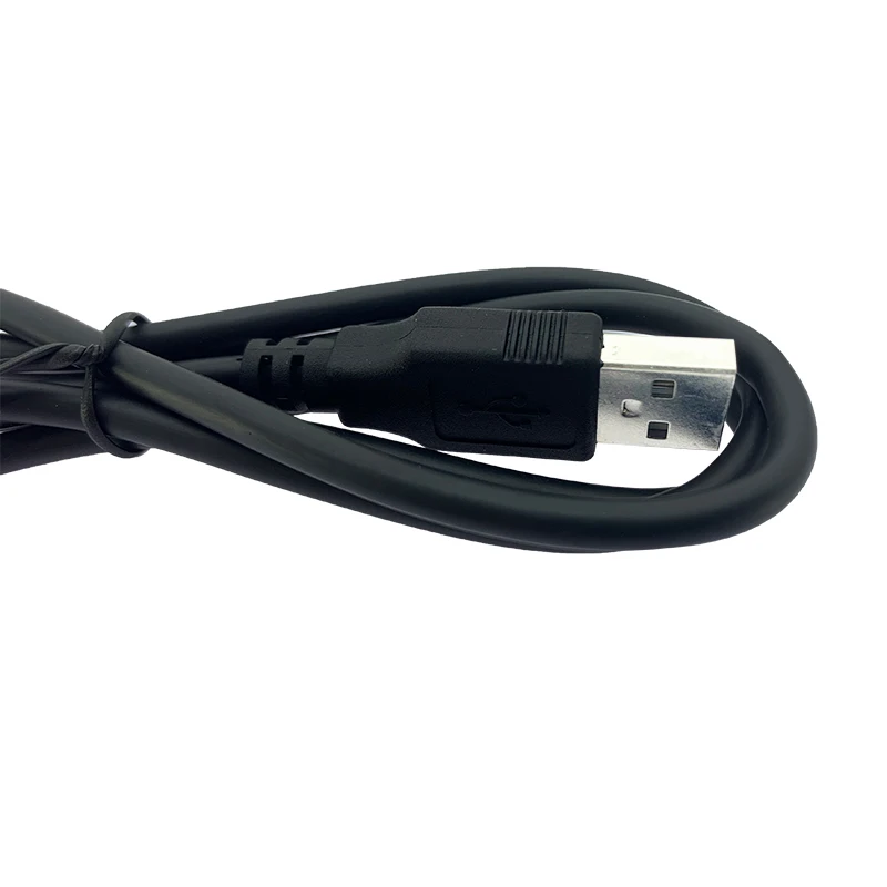 3.3ft /1m premium usb cabos, alta velocidade micro usb 2.0 um macho para micro b sincronização & carga cabos para o telefone da tabuleta da exibição do portátil