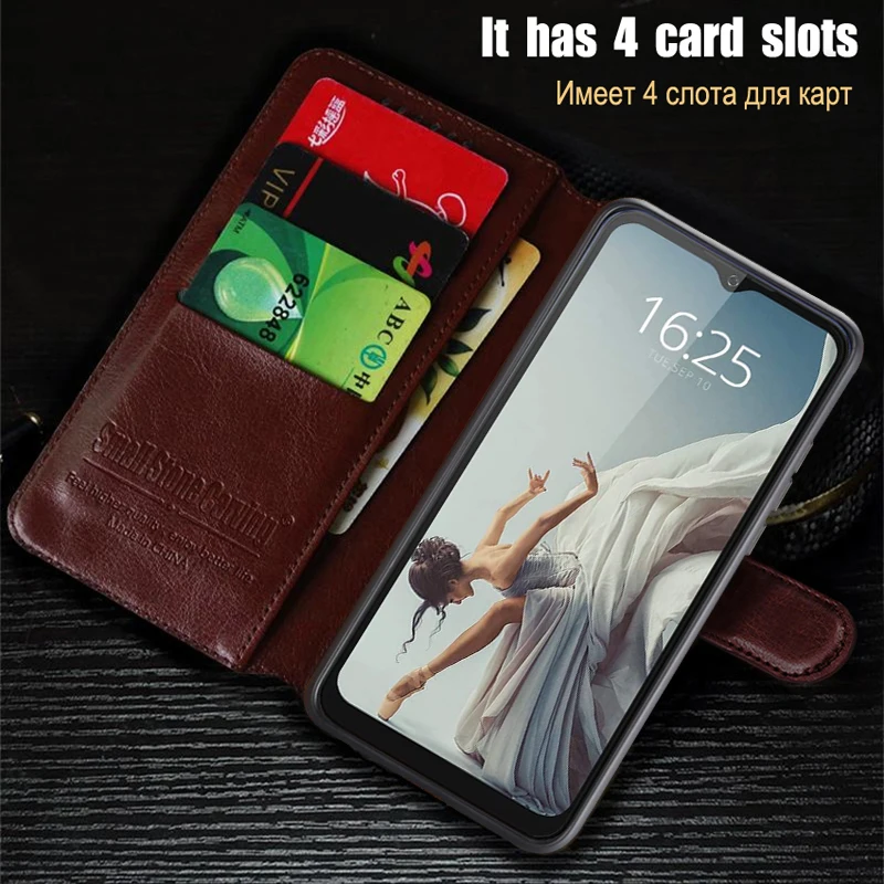 حافظة لهاتف Realme C25s حافظة محفظة قلابة eتوي حافظة جلدية مع حافظة للبطاقات الممغنطة على Realme RMX3195 C 25 S C25 S