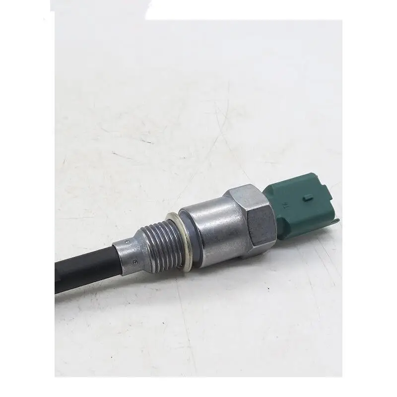 Brand 3 PIN Genuine Oil Sensor Oil Level Sensor 1131G2 For Peugeot 207 301 3008 308CC RCZ 307SW 508 Citroen C4L DS 1.6T view 2