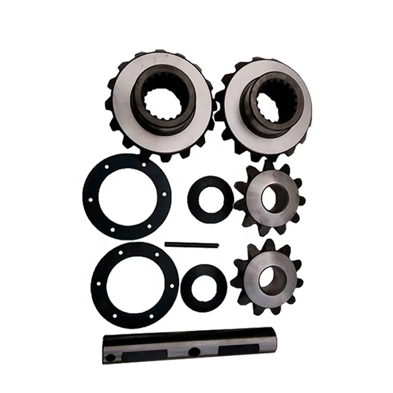 New Differential Repair kits Complete For Mitsubishi Fuso Canter PS100 6x37 6x40 7x39 7x40 Speed Ratio 1 Year Warranty 2001-2010