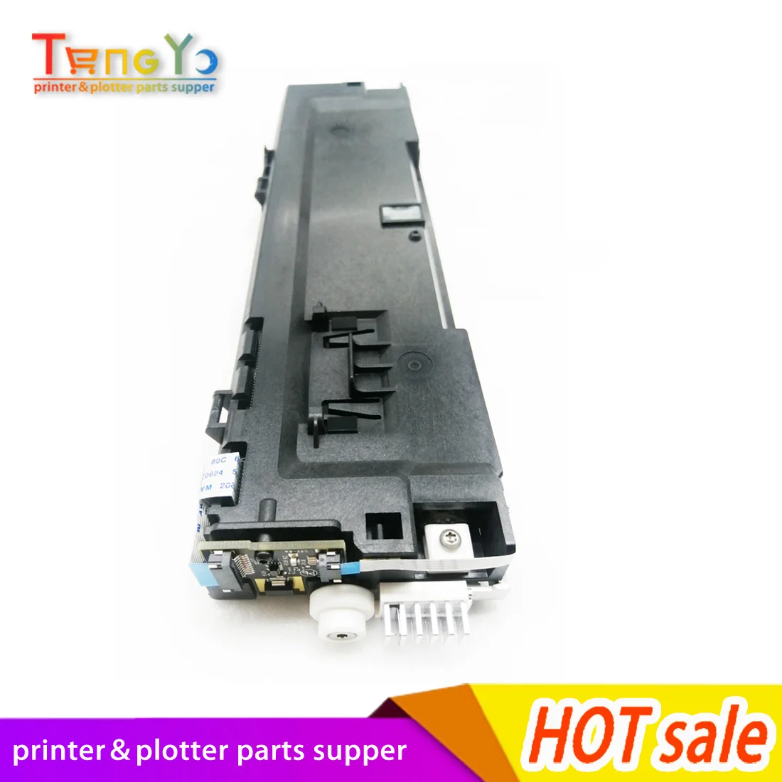 Imagem -04 - Cabeça de Digitalização Original para hp Scanner Cc35060011 Peças da Impressora M630 M680 M525 M575 Novo