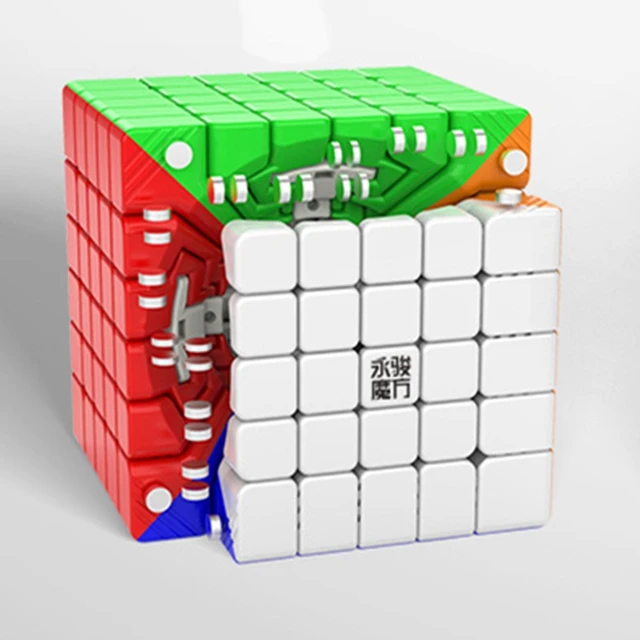 RUBICON ルービックキューブ マジック用品 当店お勧めマジック