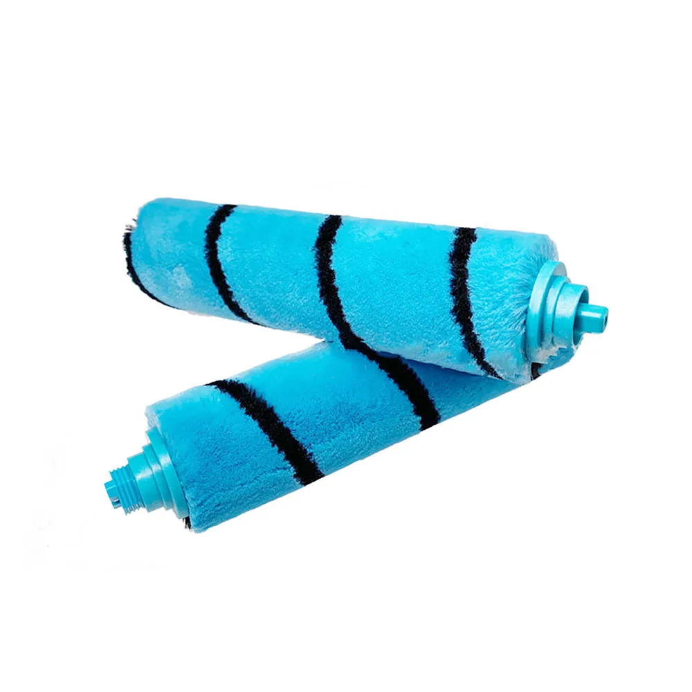 قطع غيار Xiaomi Mijia STYJ02YM ، فرشاة الأسطوانة الرئيسية ، فرشاة جانبية ، فلتر Hepa لـ Conga 3490 3290 ، ممسحة ، قطع غيار