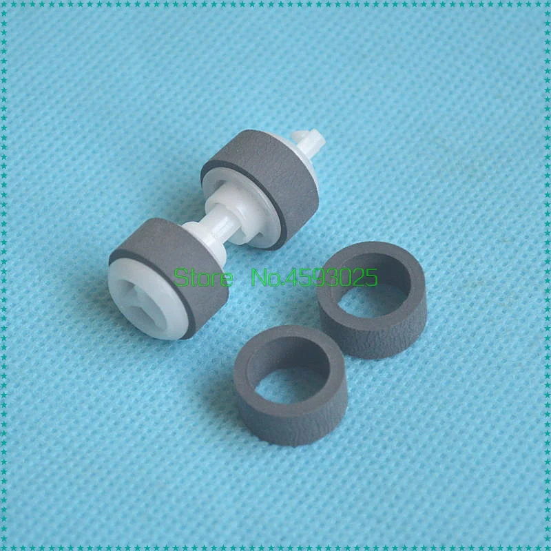 Pickup Roller QM4-1893-000 QM4-1894-000 for Canon MX397 MX398 MX378 MX458 MX478 MX518 MX528 E500 E510 E518 E538 E568 E600 E618