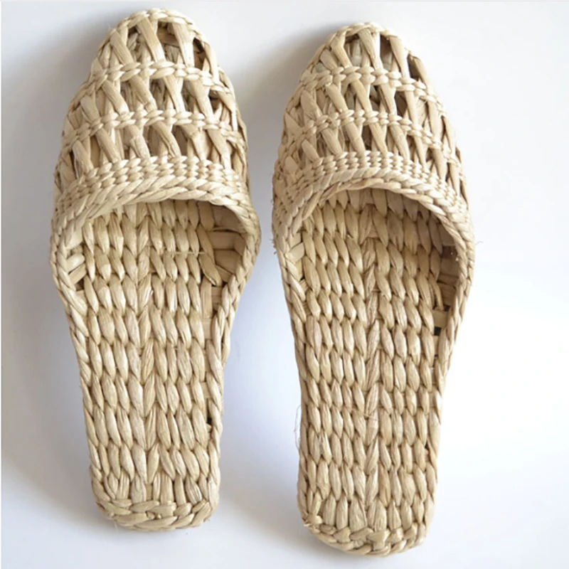 2021 Jarycorn Best Selling Straw Sandals With High Product Quality and Favorable Price Popular Style Used For Cosplay Of Unisex